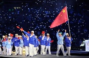 From Beijing to Milan, Olympics fuel China's winter sports