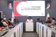 همکاری هلال‌احمر و دانشگاه شریف در حوزه توسعه فناوری‌های امدادی