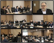 کرمی: اجازه نمی‌دهیم اختلافات حقوقی تولید را متوقف کند