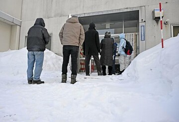 آغاز انتخابات سراسری در ژاپن