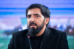 شامحمدی درباره «شهید کاوه» فیلم می‌سازد؛ پروانه ساخت برای جواد هاشمی