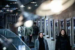 هشتمین روز از چهل‌ و چهارمین جشنواره فیلم فجر