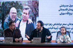 «قایق سواری در تهران» بدون صدرعاملی؛ آرزویی که برآورده شد