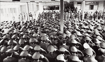 از مدرسه علوی تا اقتدار فرامرزی/ نیروی هوایی، ستون خیمه امنیت ایران