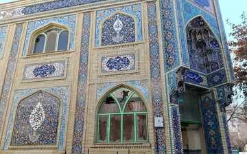 قهرمانانِ بی‌ادعایِ بازسازی: بانوان اسفراینی، نمادِ ایستادگی شدند