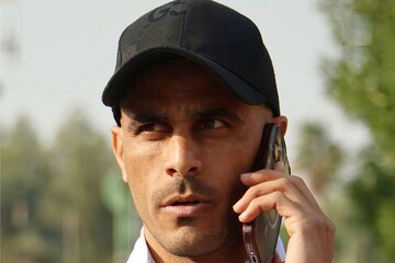 محرومیت و جریمه مالی برای مدافع فولاد خوزستان