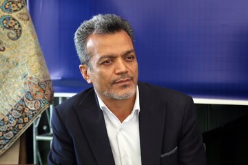 رضایی: جشنواره انجمن‌های ادبی فارس برگزار می‌شود