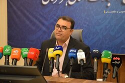 سرپرست معاونت هماهنگی امور اقتصادی استانداری هرمزگان منصوب شد