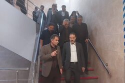 معاون وزیر بهداشت: اجرای طرح های بیمارستانی در استان بوشهر شتاب گرفت