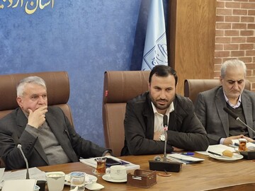 خوش‌سیما: سرمایه‌گذاری و توسعه زیرساخت‌های گردشگری گرمی را هدایت کنید