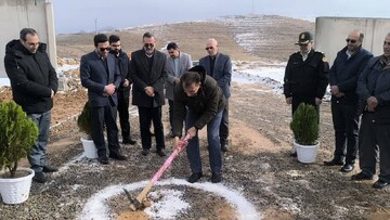 جاپلقی: زیرساخت‌های مدیریت بحران خوانسار تقویت می‌شود