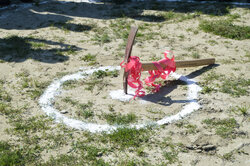 افتتاح چندین پروژه عمرانی در شهر مرزی اسفندکِ سراوان