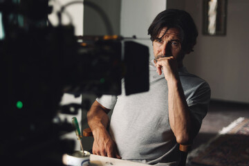 شنا در «استخر» سروش صحت؛ خداحافظی از جشنواره با «مولا»