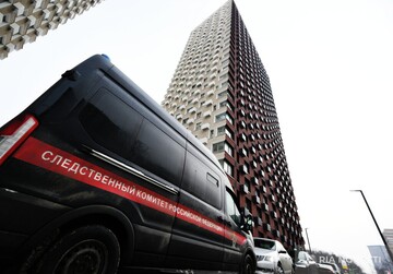 بازداشت عامل حمله به یک ژنرال روس در دبی