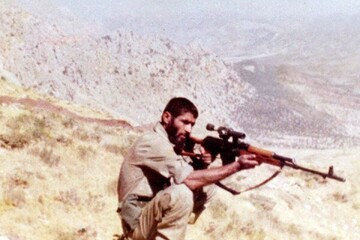 عبدالرسول زرین؛ گردانی تک نفره که کابوس فرماندهان بعثی شد