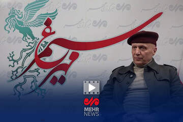 تهیه کننده کافه سلطان: جنگ ۱۲ روزه ابعاد وسیع‌تری دارد