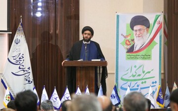 میرافضلی: امنیت پایدار با مردم‌داری و هوشیاری جمعی محقق می‌شود