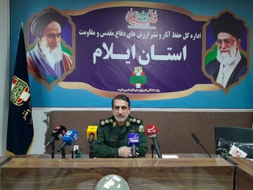 رسانه‌ها مأمور خنثی‌سازی جنگ روانی در آستانه جشن ملی هستند