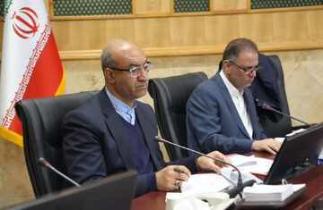 حبیبی: تمرکز بر چند محور اصلی، بخش عمده مطالبات مردم را حل می‌کند