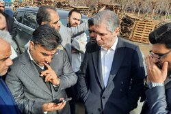 ۱۰ همت سرمایه‌گذاری در پاکدشت زمینه‌ساز اشتغال پایدار شد