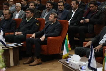 کمربندی شهید خرازی؛ گره‌گشای ترافیک و محرک توسعه شهرکرد