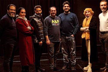 چالش تهیه‌کنندگی برای بازیگر؛ «کانگوروی ژاپنی» موضوعی به روز دارد