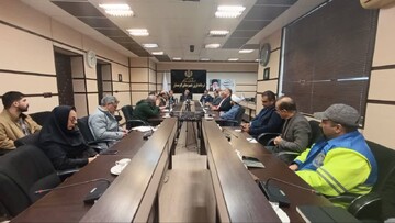 همتی: سند گردشگری گرمسار تدوین شد