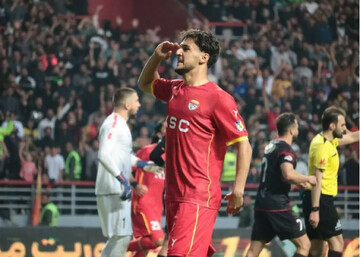 اعلام اسامی بازیکنان لیگ برتر برای حضور در اردوی تیم فوتبال جوانان