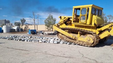 نخجیری: بیش از ۲۴۰ دستگاه ماینر در یزد امحا شد