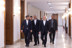 میدان دیپلماسی