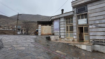 بهره‌برداری از مجموعه پروژه‌های عمرانی، ورزشی و ارتباطی در سنندج