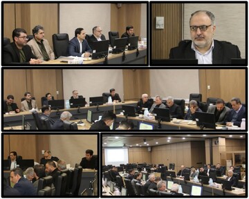 کرمی: اجازه نمی‌دهیم اختلافات حقوقی تولید را متوقف کند