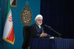 سفر رئیس قوه قضاییه به استان مرکزی