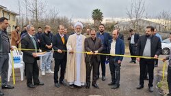 افتتاح پروژه‌های عمرانی و خدماتی بخش لشت‌نشا با اعتبار ۶۶میلیارد تومان