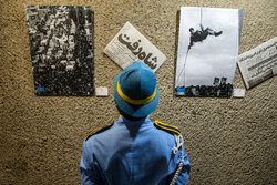 رویداد «میدان ایران»