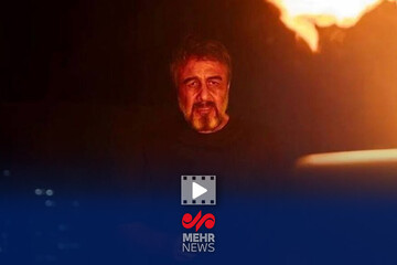 روایت کارگردان فیلم «خواب» از نامگذاری این اثر