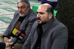 منصوری: آیت‌الله محمودی عالمی ربانی، ساده‌زیست و دلسوز بود