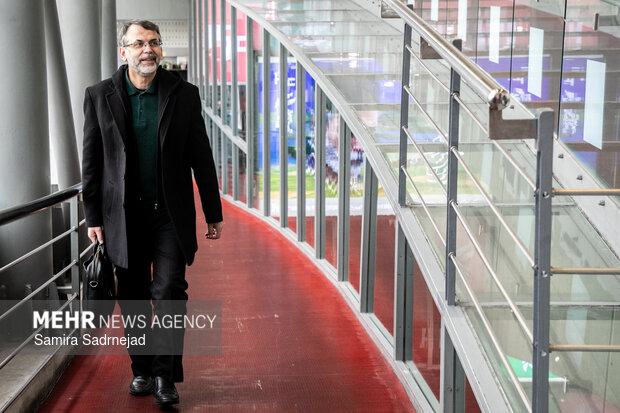 هشتمین روز از چهل‌ و چهارمین جشنواره فیلم فجر