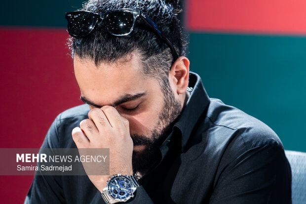 هشتمین روز از چهل‌ و چهارمین جشنواره فیلم فجر