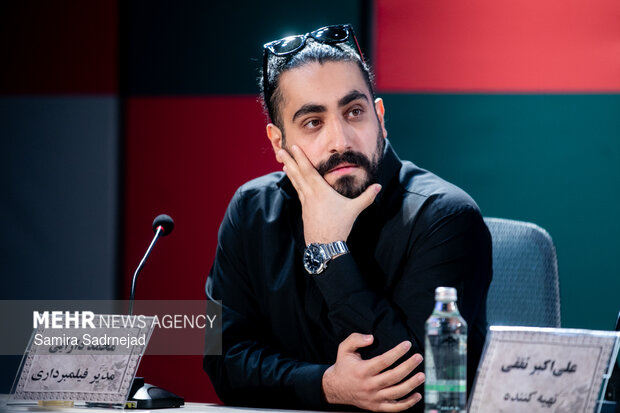 هشتمین روز از چهل‌ و چهارمین جشنواره فیلم فجر