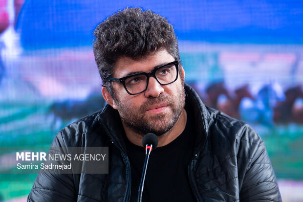 هشتمین روز از چهل‌ و چهارمین جشنواره فیلم فجر