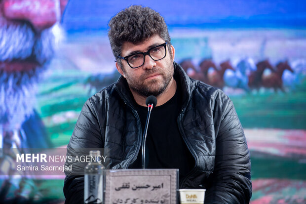 هشتمین روز از چهل‌ و چهارمین جشنواره فیلم فجر