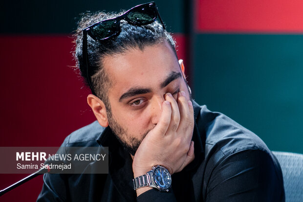 هشتمین روز از چهل‌ و چهارمین جشنواره فیلم فجر