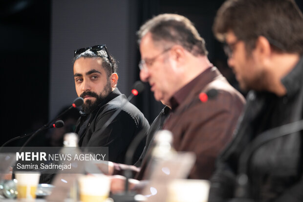 هشتمین روز از چهل‌ و چهارمین جشنواره فیلم فجر