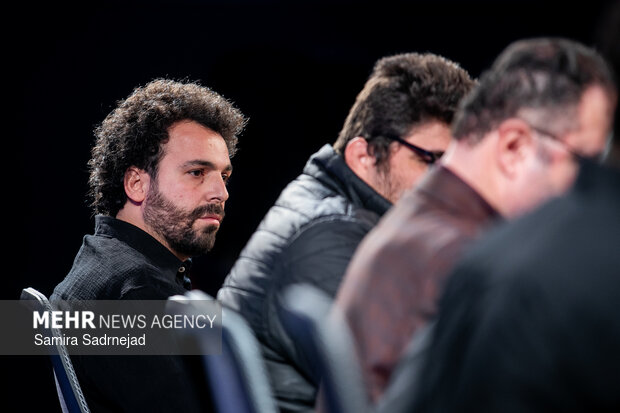 هشتمین روز از چهل‌ و چهارمین جشنواره فیلم فجر