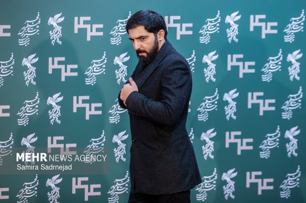 هشتمین روز از چهل‌ و چهارمین جشنواره فیلم فجر