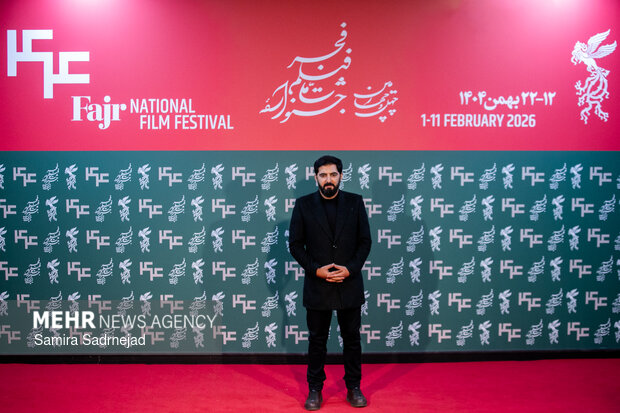 هشتمین روز از چهل‌ و چهارمین جشنواره فیلم فجر