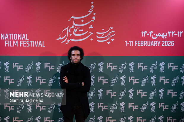 هشتمین روز از چهل‌ و چهارمین جشنواره فیلم فجر