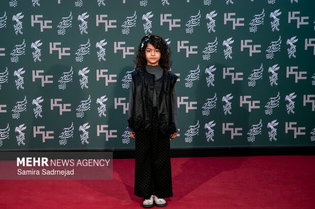 هشتمین روز از چهل‌ و چهارمین جشنواره فیلم فجر