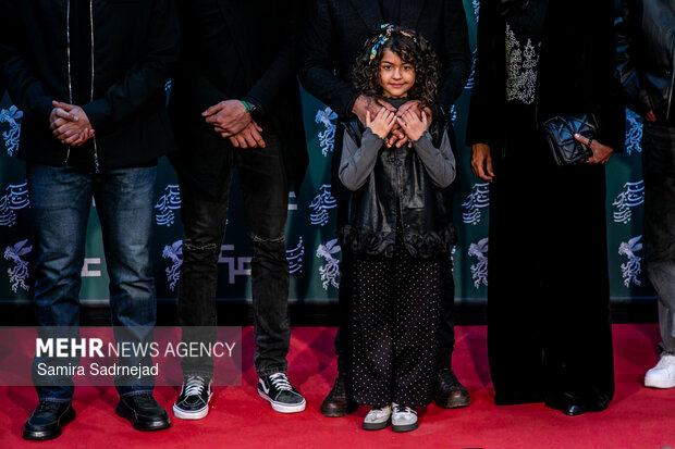 هشتمین روز از چهل‌ و چهارمین جشنواره فیلم فجر